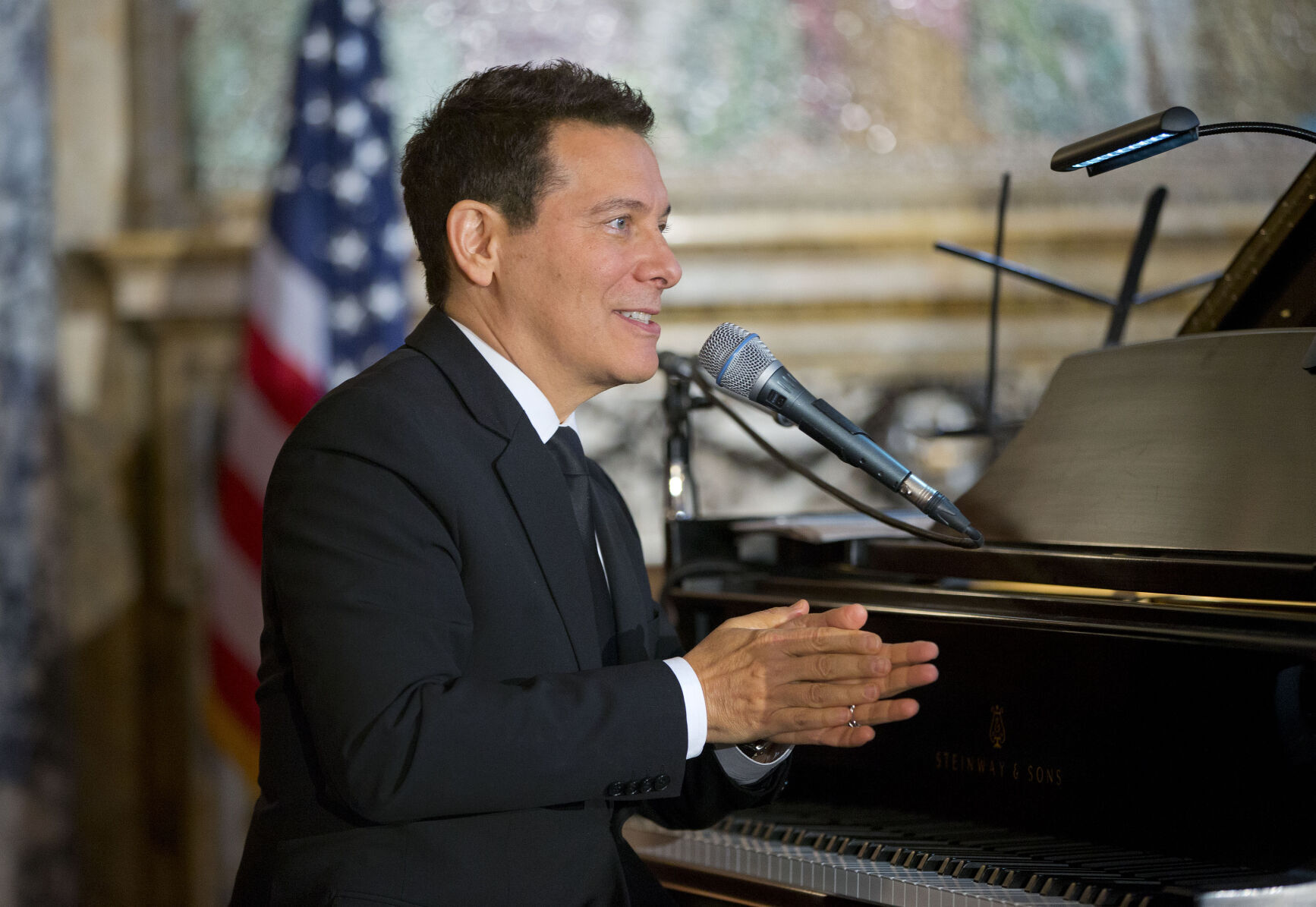 Michael Feinstein